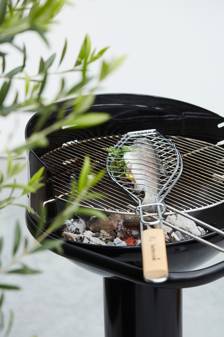 Visgrill FSC