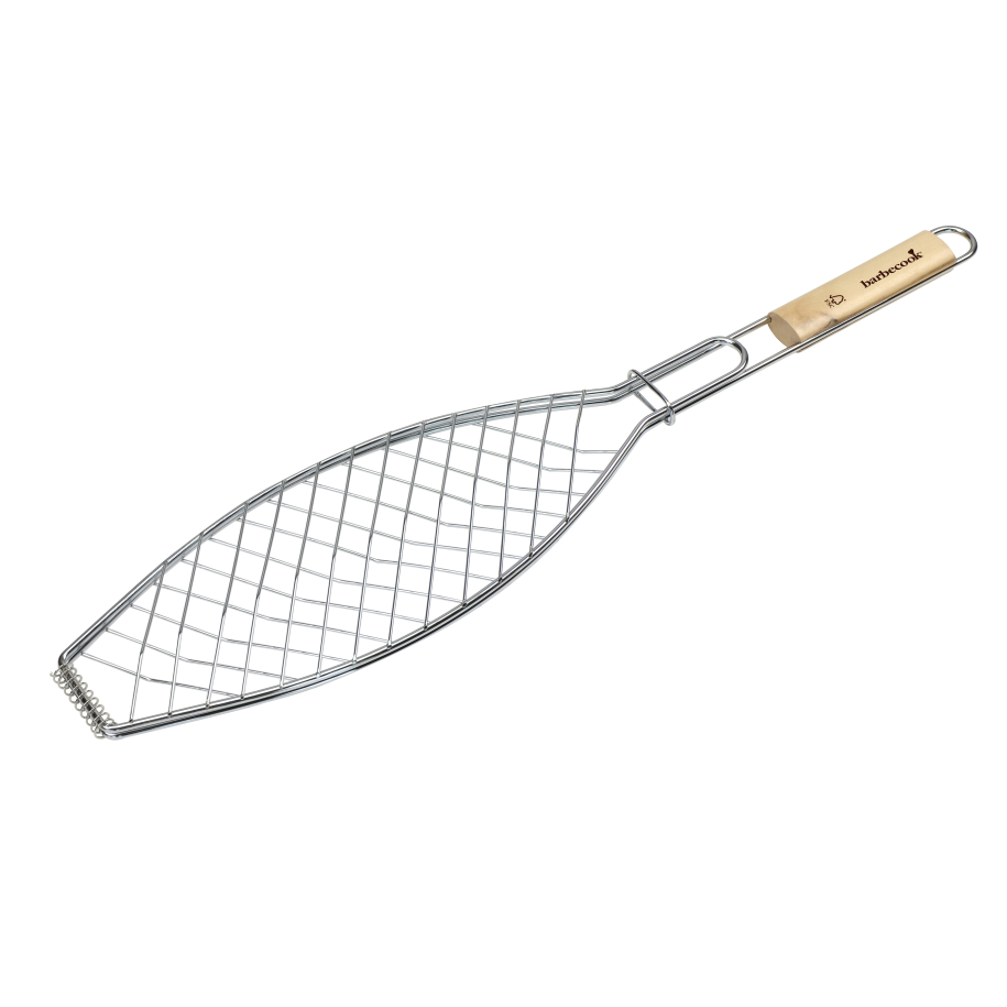 Visgrill FSC