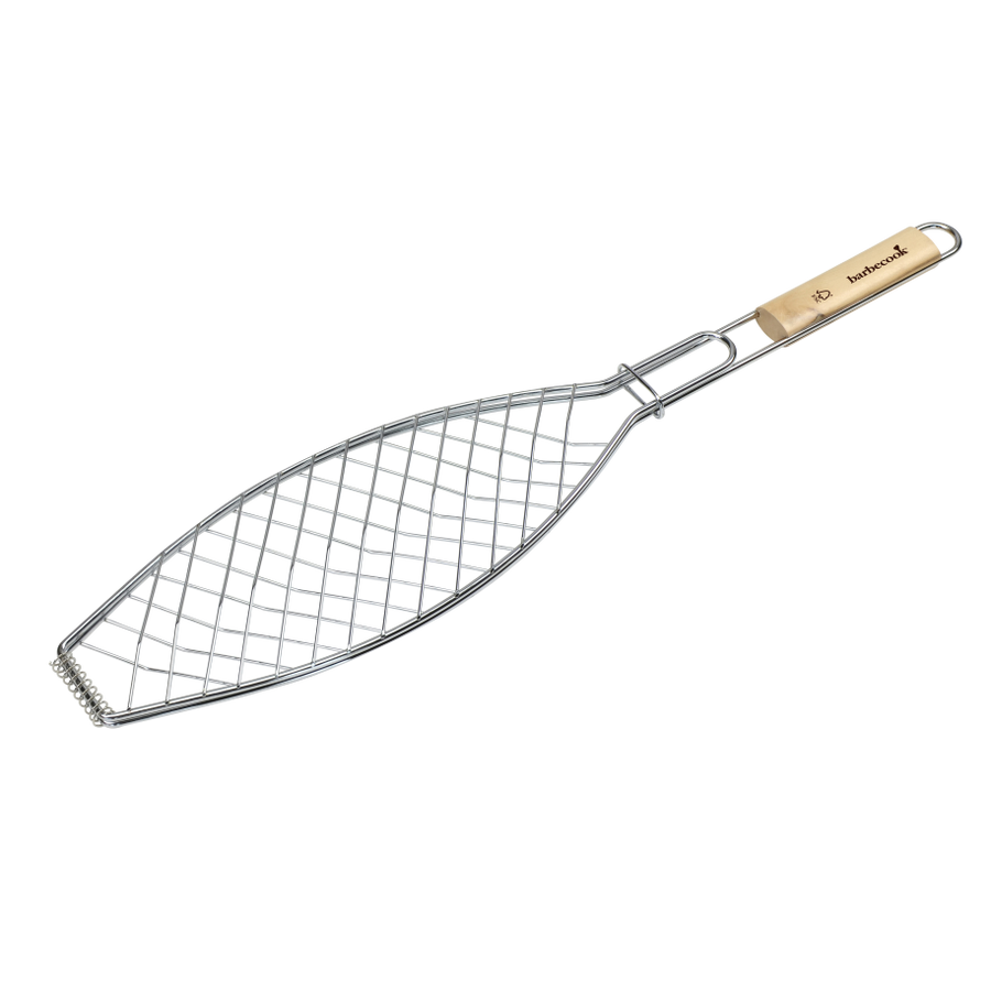 Visgrill FSC