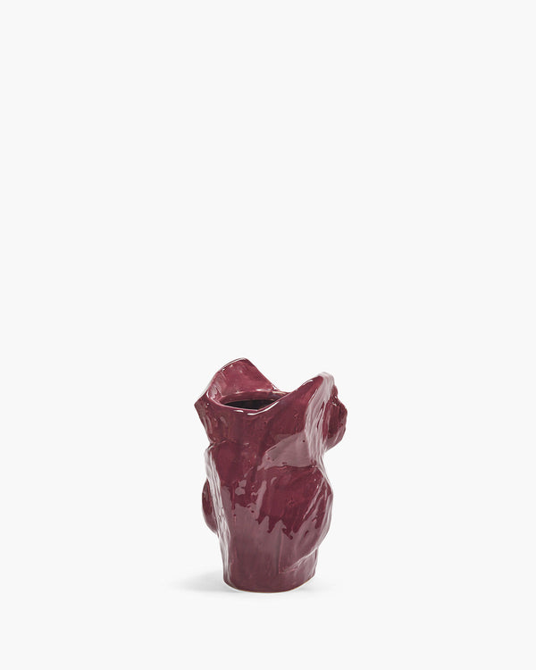 Vaas Uil After Midnight XS aubergine