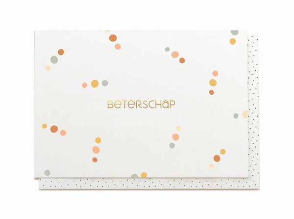 BETERSCHAP