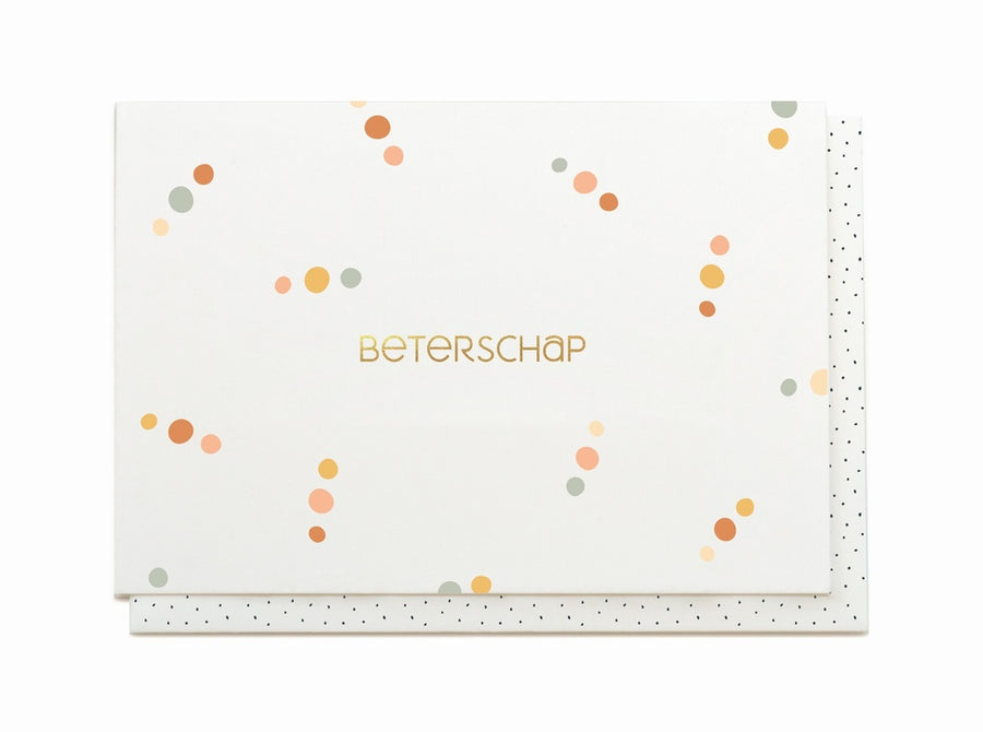 BETERSCHAP