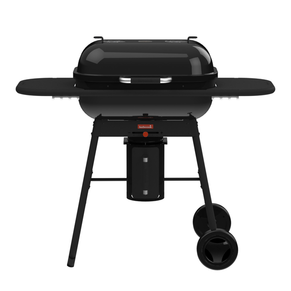 Houtskoolbarbecue Magnus Premium