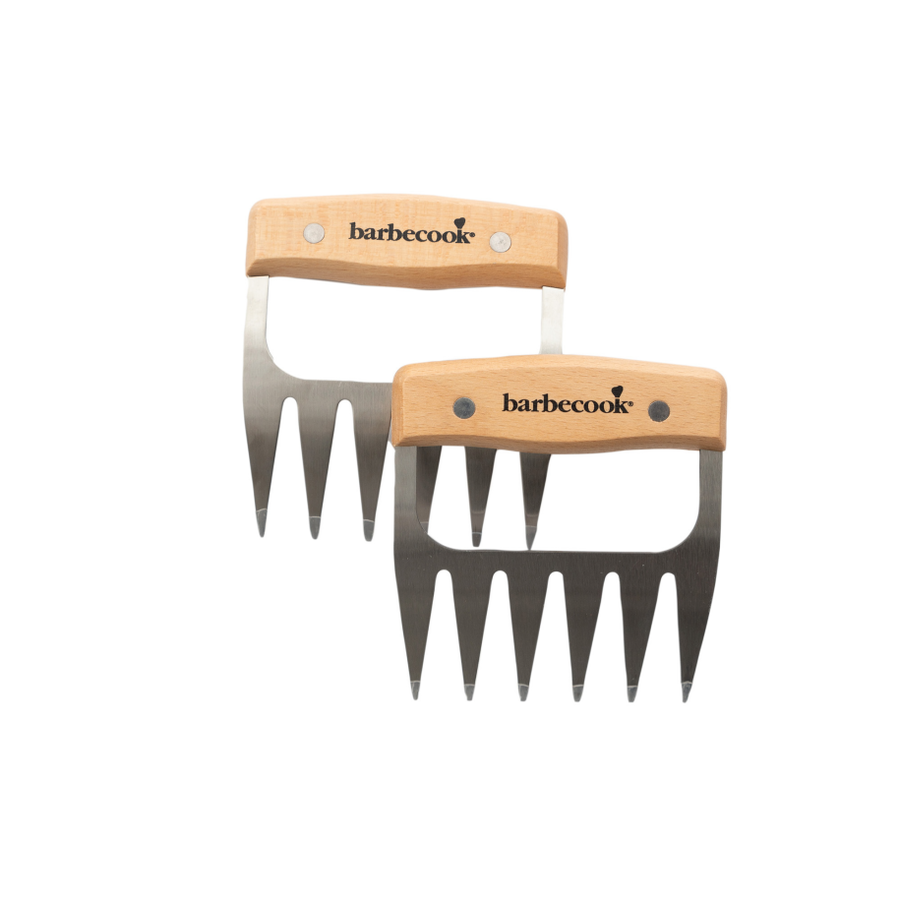 Meat claws FSC (set van 2)