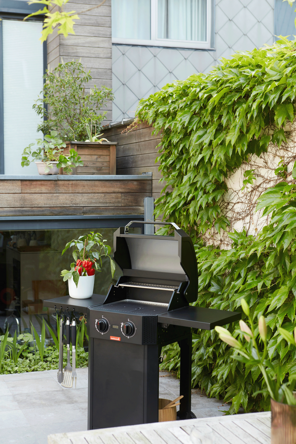 Barbecue E-Luca