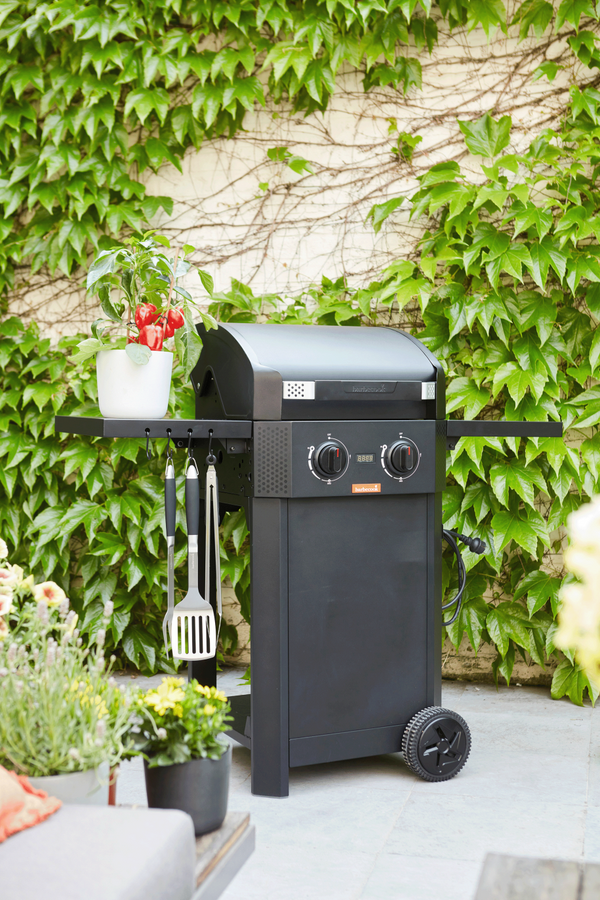Barbecue E-Luca