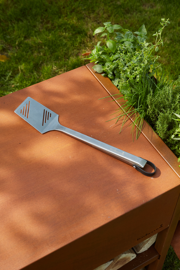 Barbecuespatel Premium