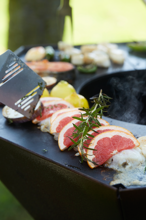 Barbecuespatel Premium