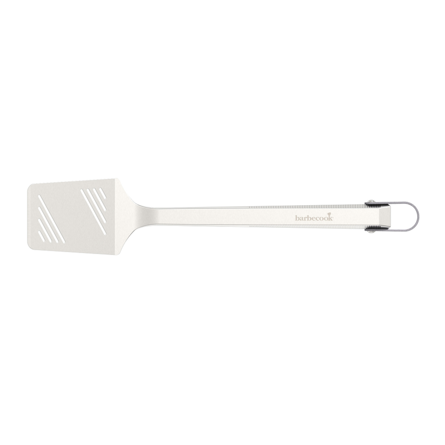 Barbecuespatel Premium