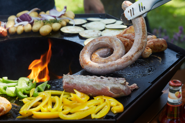 Barbecuetang Premium