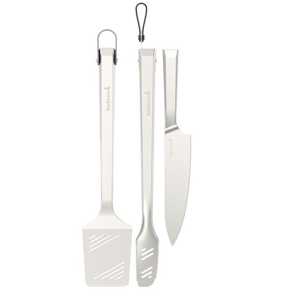Barbecue gereedschapset Premium
