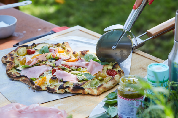 Pizzasnijder Premium