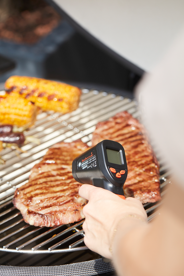 Infraroodthermometer