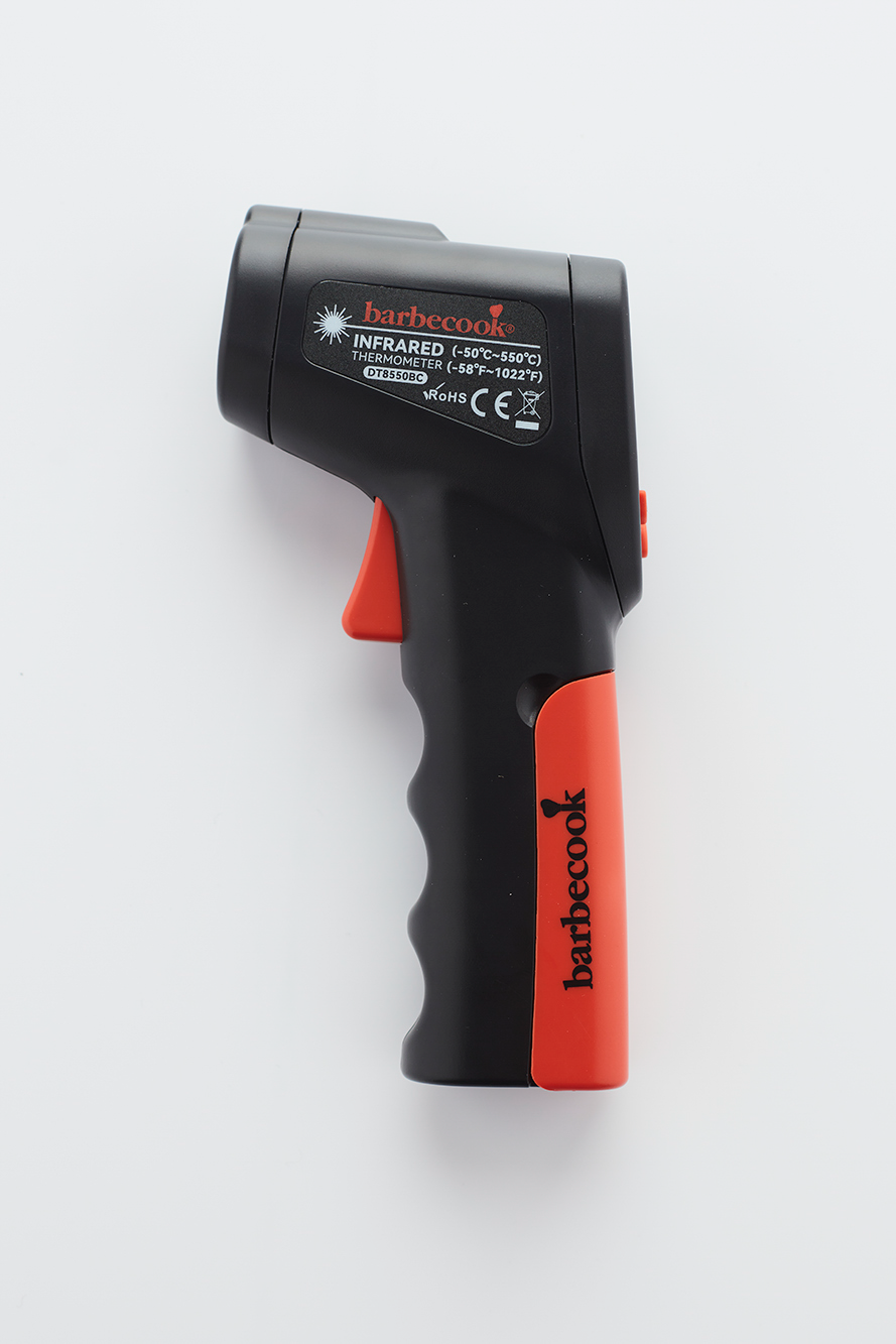 Infraroodthermometer