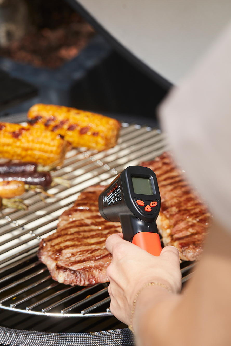Infraroodthermometer