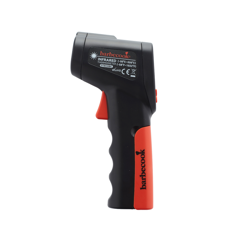 Infraroodthermometer