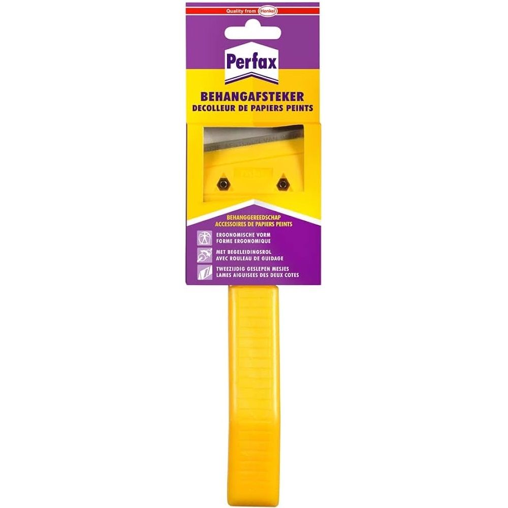 Pf Powerblade Behangafsteker Pba12