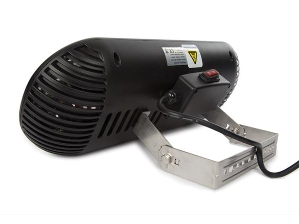 Patio heater PHP2000