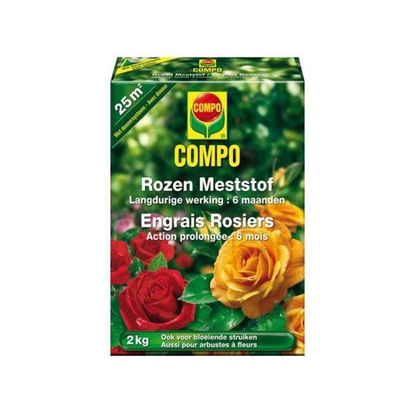 Rozen mest