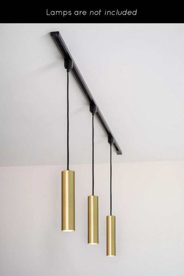 Lucide track - basic set - railverlichting