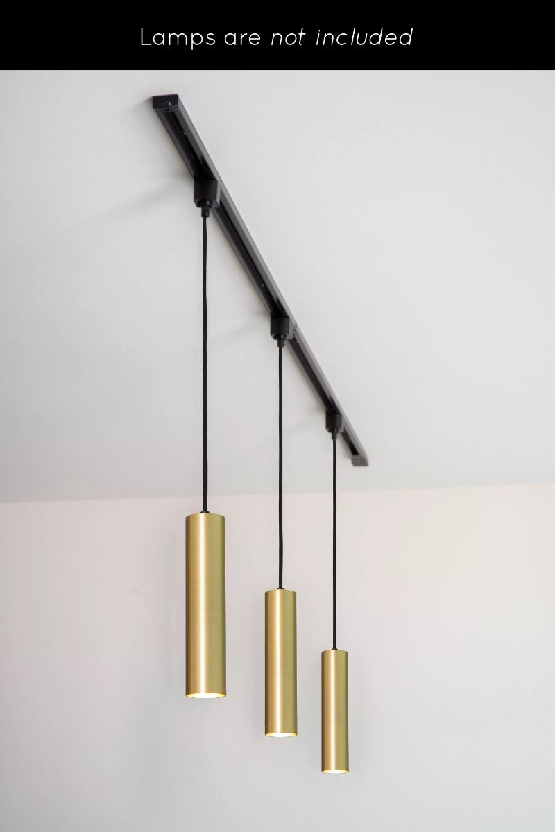 Lucide track - basic set - railverlichting