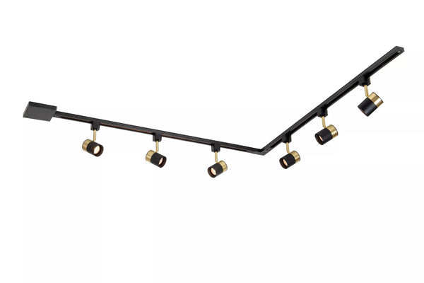 Lucide track - basic set - railverlichting
