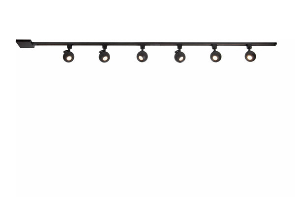 Lucide track - basic set - railverlichting