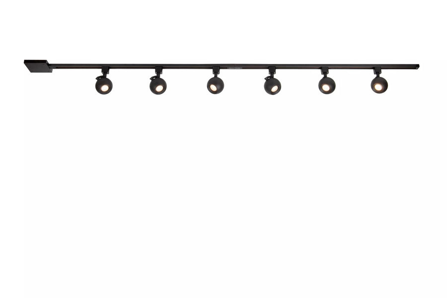 Lucide track - basic set - railverlichting
