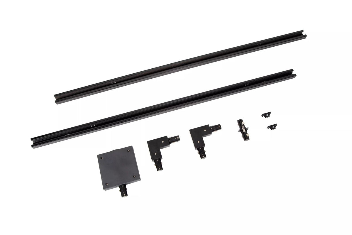 Lucide track - basic set - railverlichting