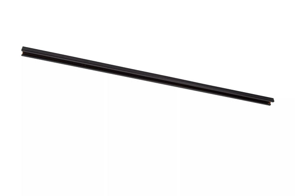 Lucide track - 1m line track - railverlichting - zwart