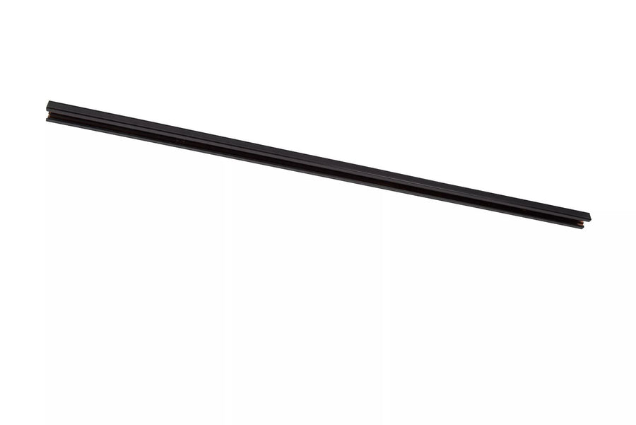 Lucide track - 1m line track - railverlichting - zwart