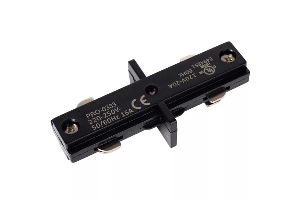 Lucide track - straight connector - railverlichting