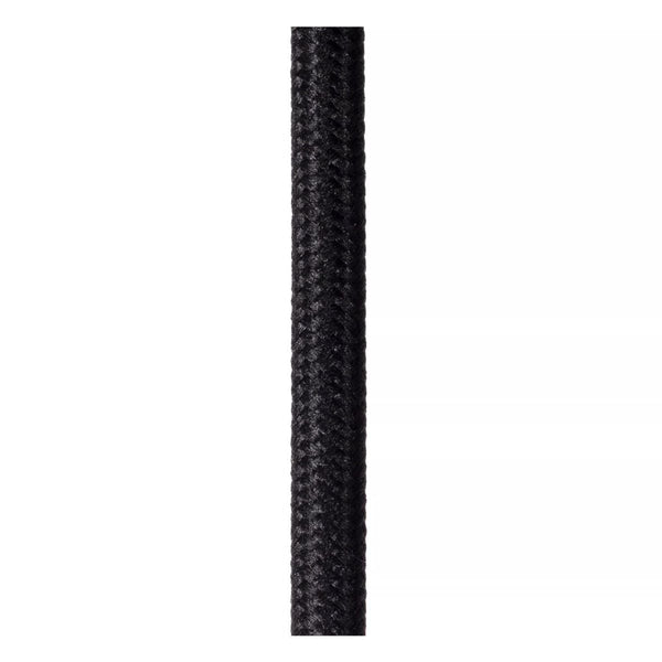 Lucide eloise - hanglamp - 4xe27 - zwart