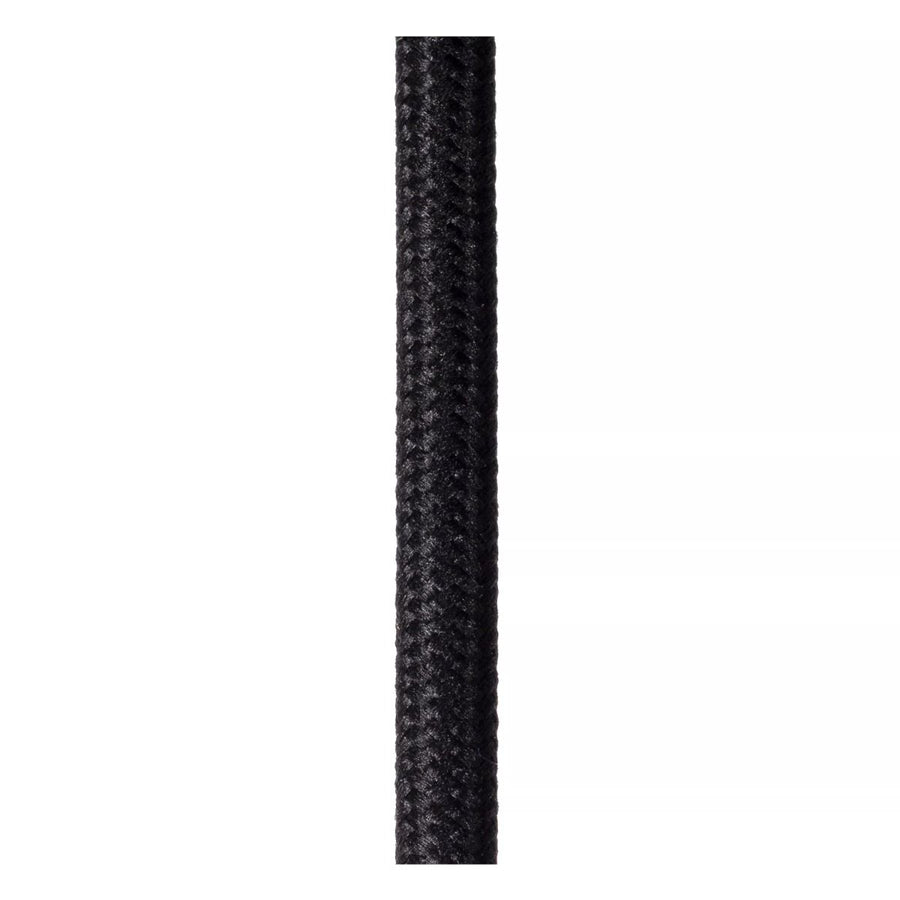 Lucide eloise - hanglamp - 4xe27 - zwart