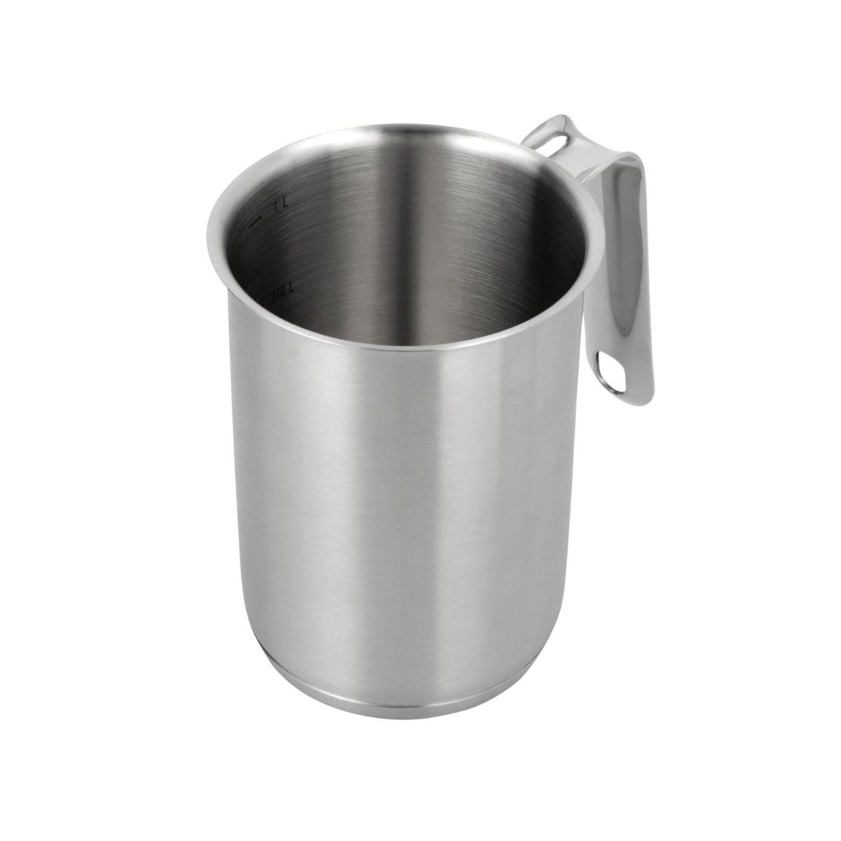 Specialties 3 Hoog sauspotje 10 cm