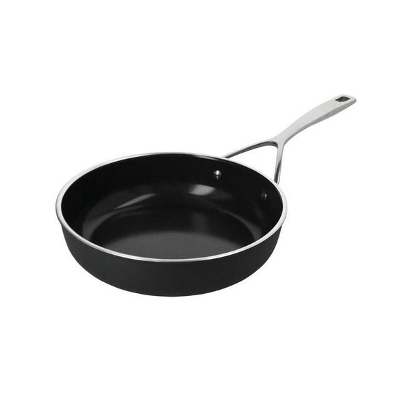 Alu Pro 5 Ceraforce Bakpan 20 cm
