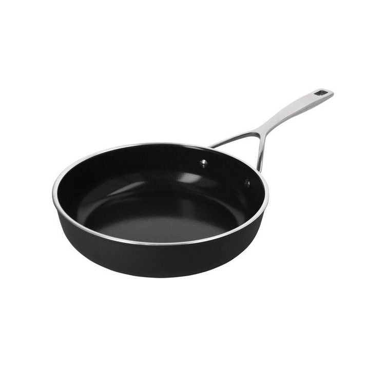 Alu Pro 5 Ceraforce Bakpan 20 cm
