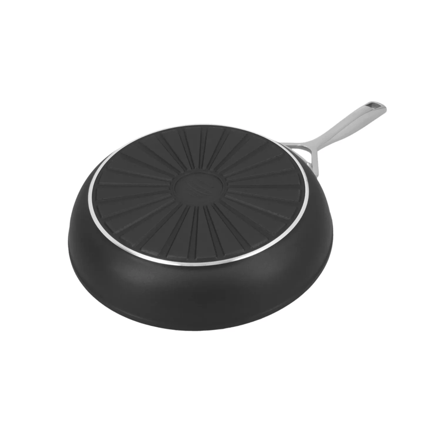 Alu Pro 5 Ceraforce Bakpan 24 cm