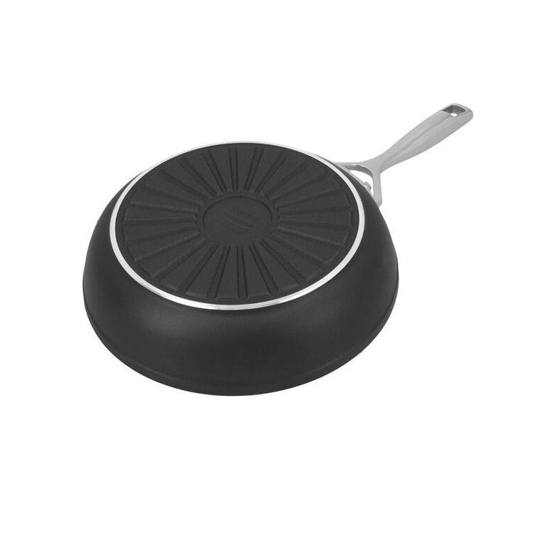 Alu Pro 5 Ceraforce Bakpan 26 cm