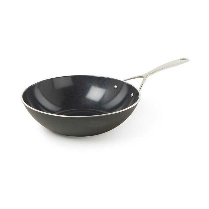Alu Pro 5 Ceraforce Wok 30 cm