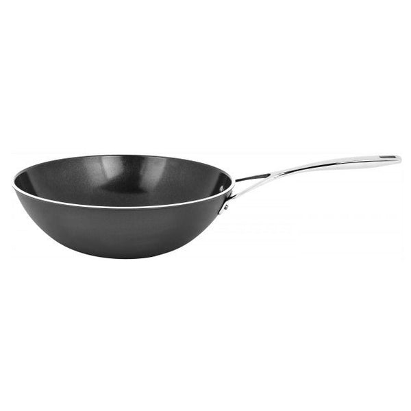 Alu Pro 5 Ceraforce Wok 30 cm