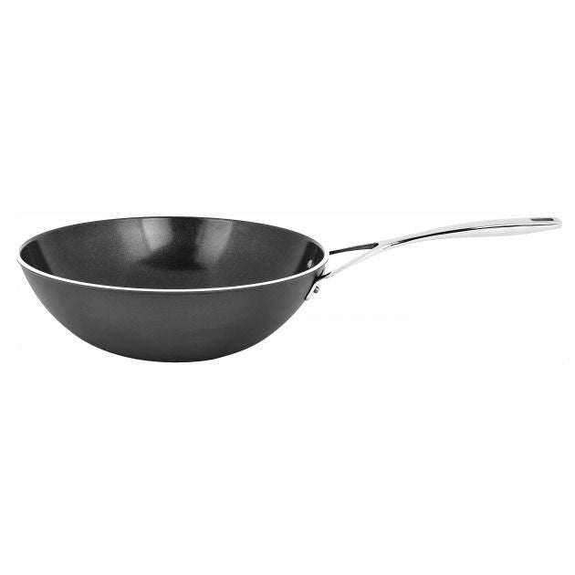 Alu Pro 5 Ceraforce Wok 30 cm