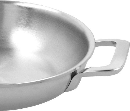Multifunction 7 Bakpan 20 cm