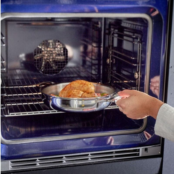 Multifunction 7 Bakpan 24 cm