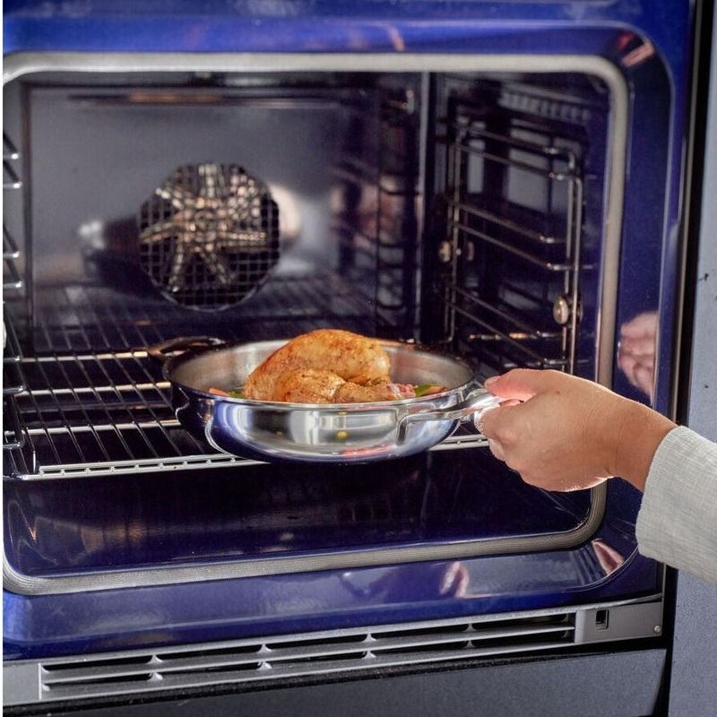 Multifunction 7 Bakpan 24 cm