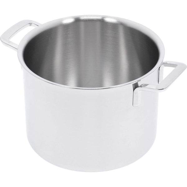Intense 5 Soeppot 20 cm met dubbelwandig deksel