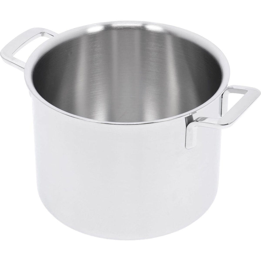 Intense 5 Soeppot 20 cm met dubbelwandig deksel