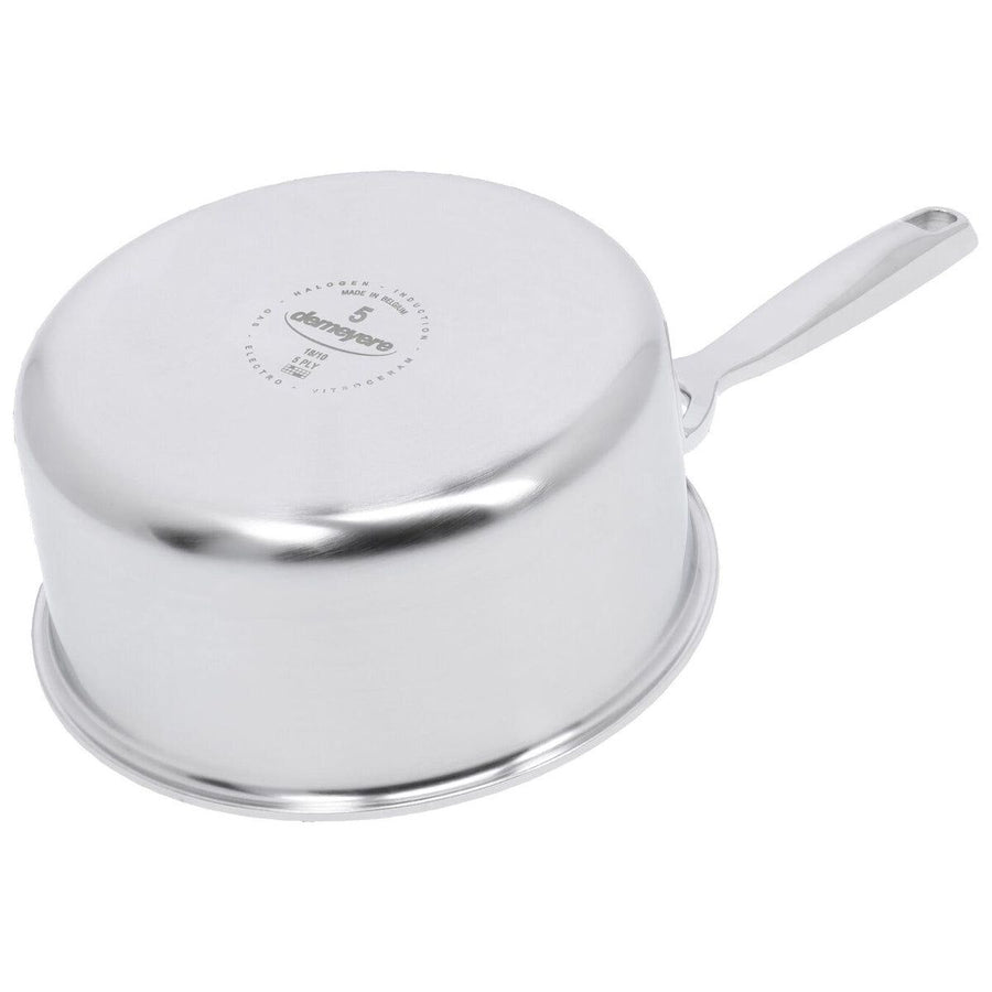 Intense 5 Steelpan 16 cm