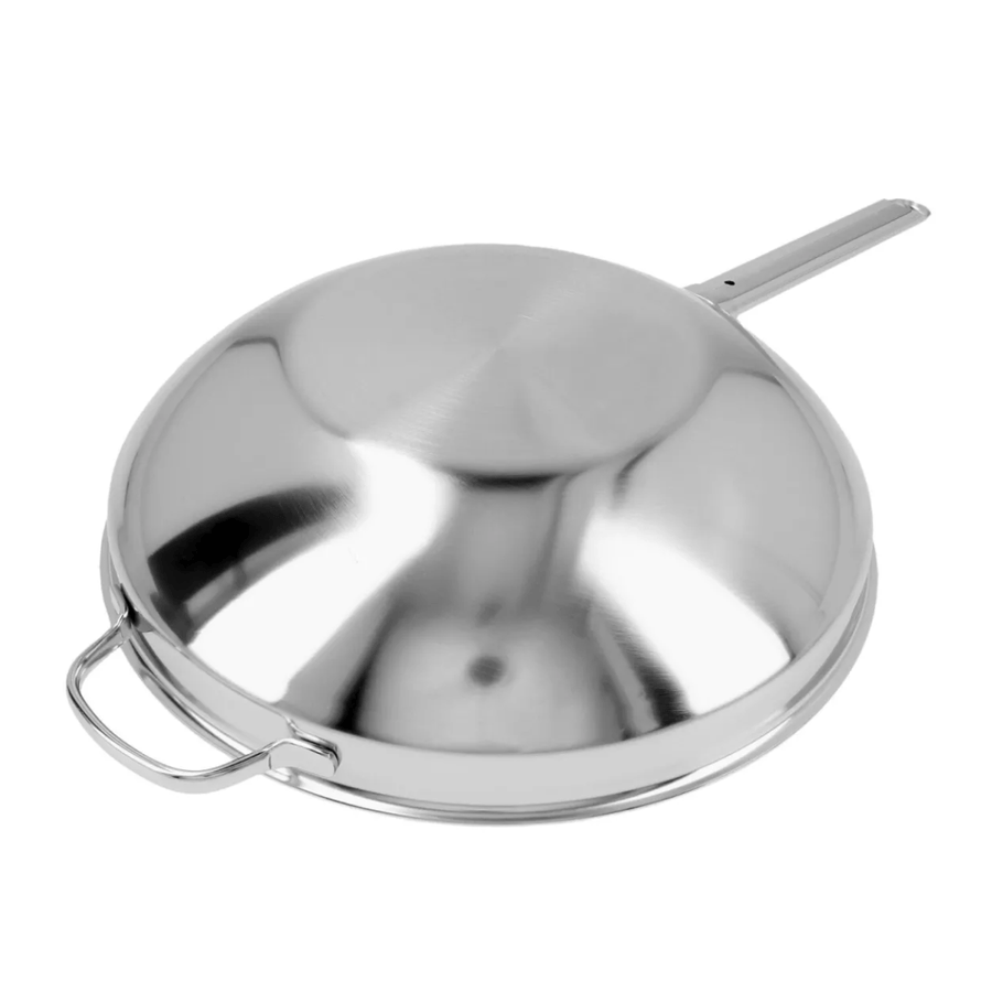 Apollo 7 Wok 32 cm