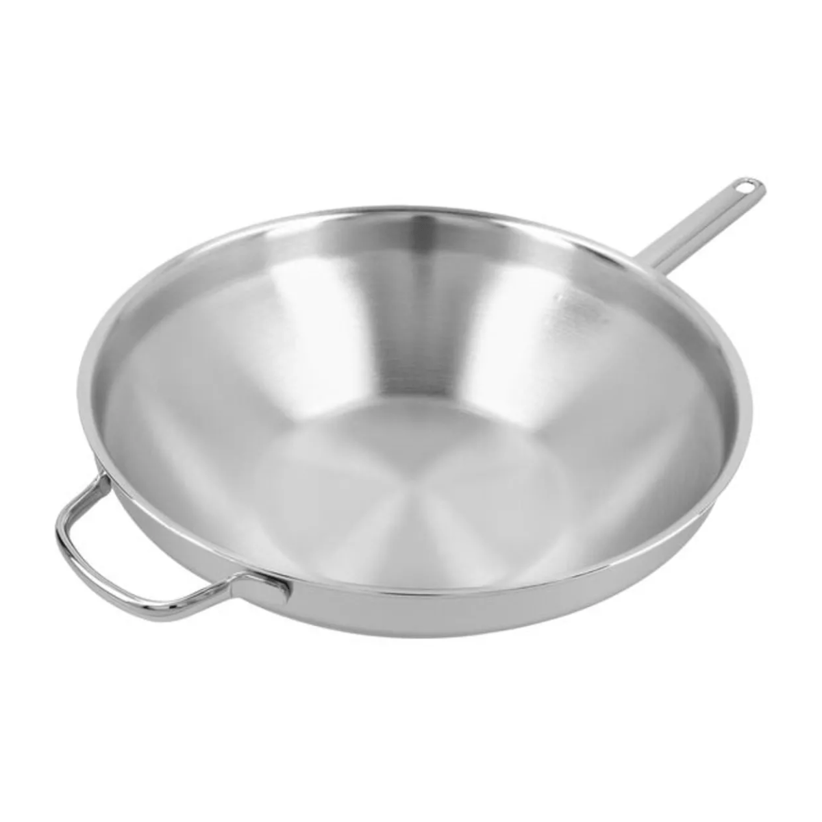 Apollo 7 Wok 32 cm